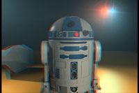 R23D